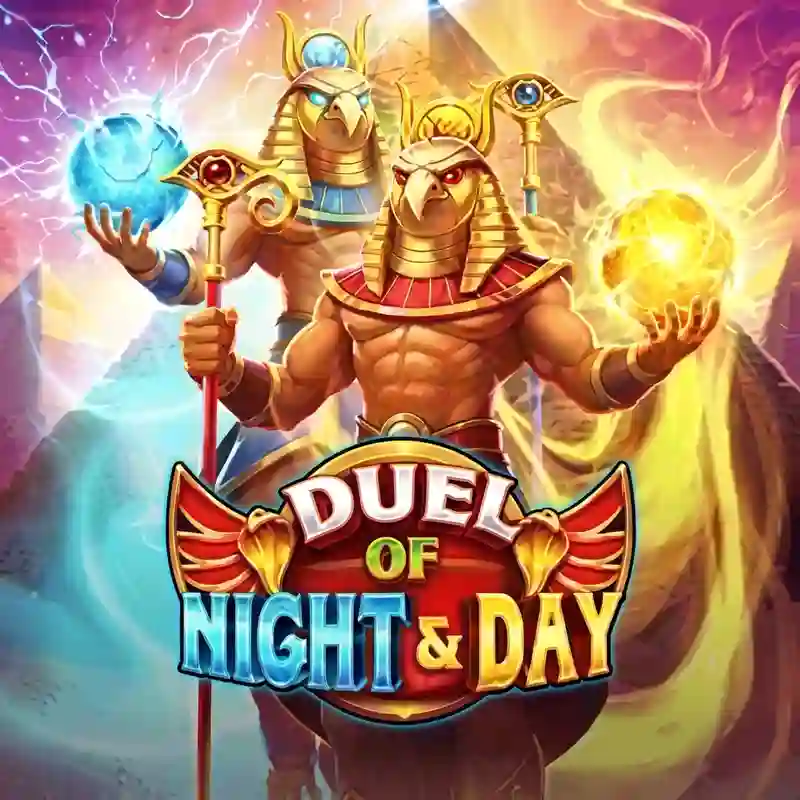 Duel of Night & Day