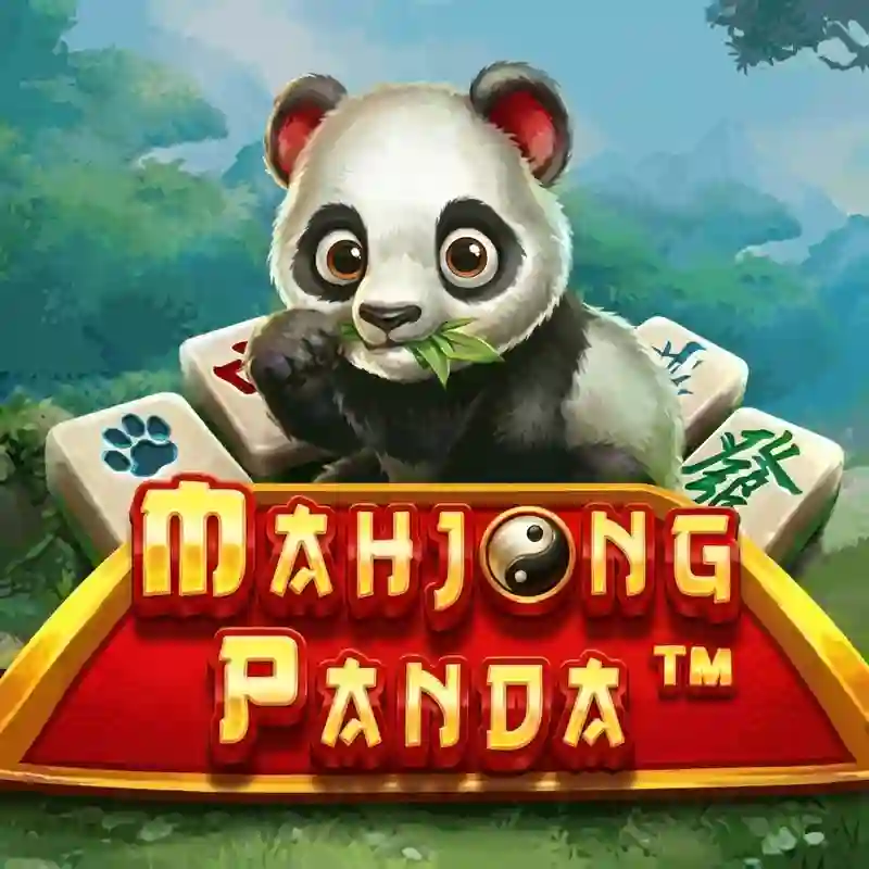Mahjong Panda