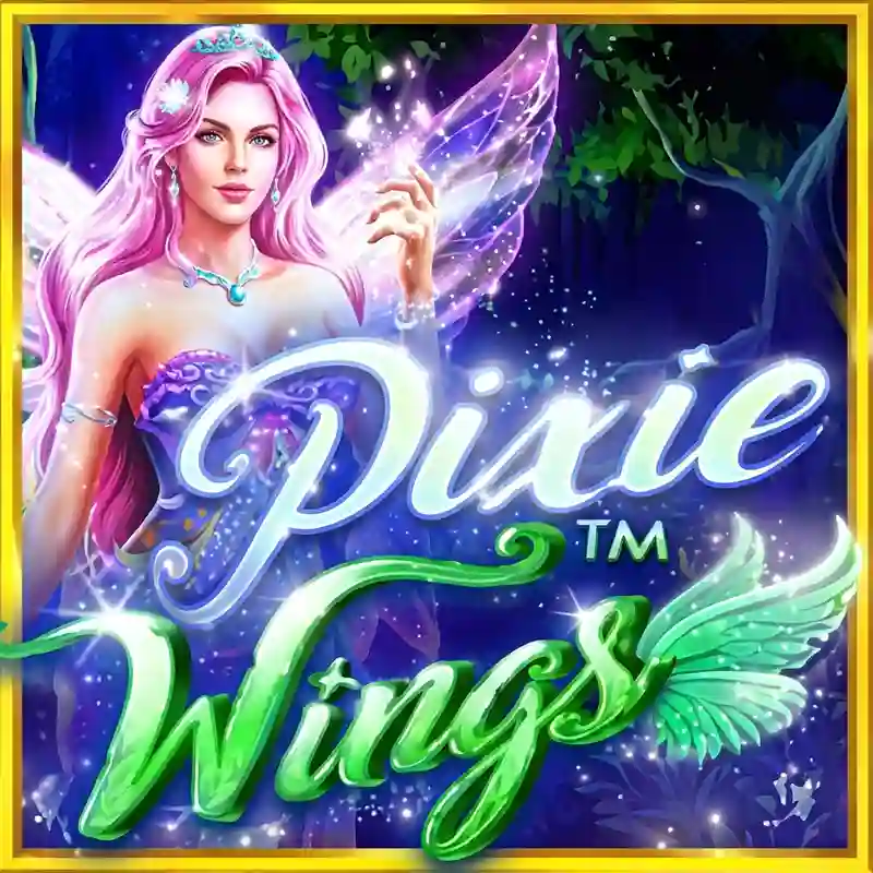 Pixie Wings