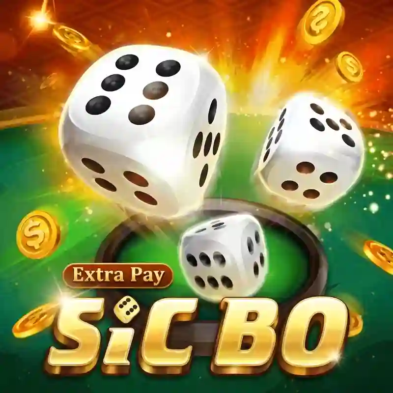 Sic Bo