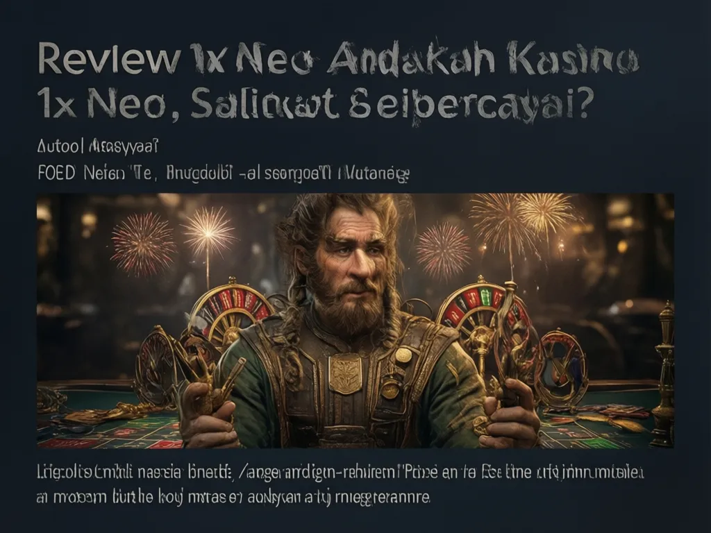 Review 1x Neo